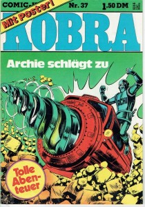 Kobra 37/1977