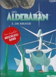 Aldebaran 5: Die Kreatur