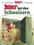 Asterix (Neuauflage 2013) 16: Asterix bei den Schweizern (Hardcover)