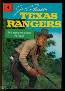 Texas Ranger 4 (Neuer Tessloff Verlag)