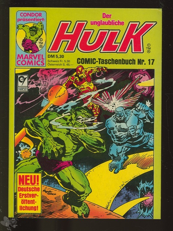 Hulk 17