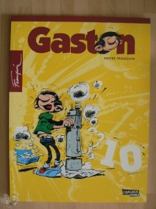 Gaston 10
