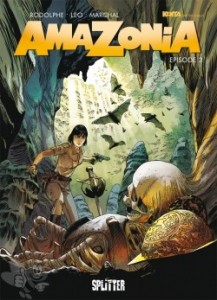 Amazonia 3: Episode 3