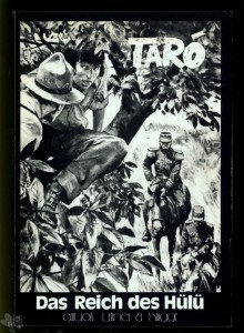 Taro 2: Das Reich des Hülü