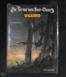 Die Türme von Bos-Maury 6: Sigurd