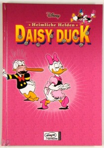 Heimliche Helden 7: Daisy Duck