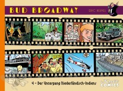 Bud Broadway 4: Der Untergang Niederländisch-Indiens