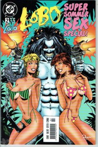 Lobo Special 2: Super Sommer Sex Special !