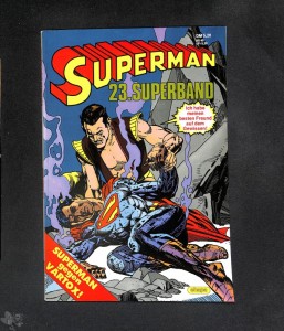 Superman Superband 23
