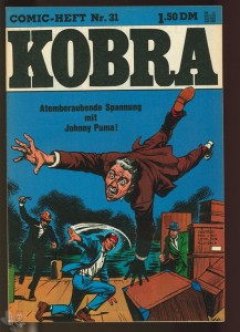 Kobra 31/1976