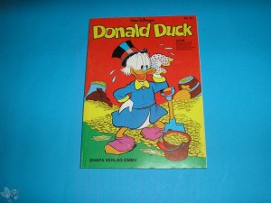 Donald Duck 61