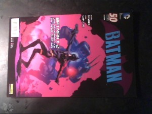 Batman (Heft, 2012-2017) 50