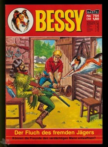 Bessy 754