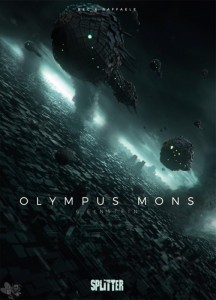 Olympus Mons 6: Einstein