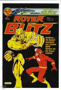 Roter Blitz 3/1983