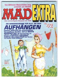 Mad Extra 42