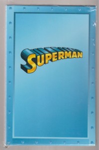 Superman (Dino) 28-33: Time Warp 1 (Schuber mit Heften 28-33)