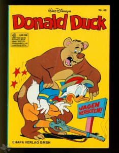 Donald Duck 48