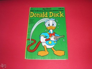 Die tollsten Geschichten von Donald Duck 24