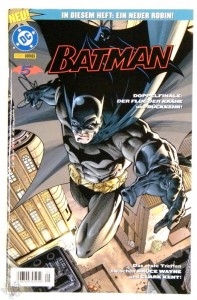 Batman (Heft, 2004-2006) 5