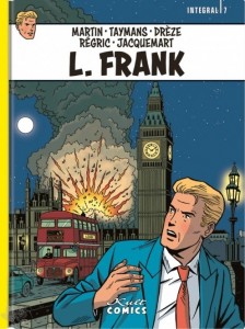 L. Frank - Integral 7
