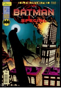 Batman Special (Dino) 10