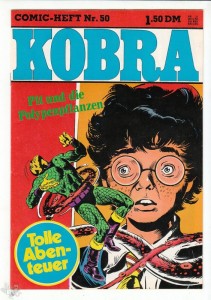 Kobra 50/1977
