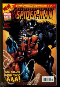Der spektakuläre Spider-Man 1