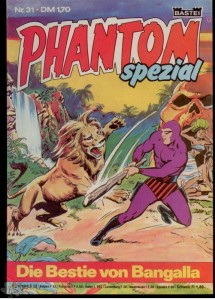 Phantom Spezial 31
