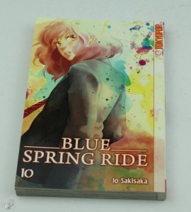 Blue spring ride 10