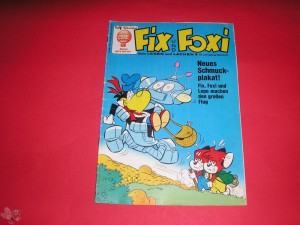 Fix und Foxi : 19. Jahrgang - Nr. 26