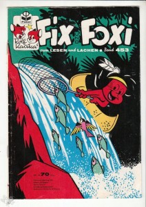 Fix und Foxi 453