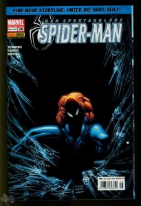 Der spektakuläre Spider-Man 16