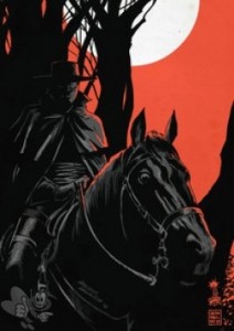 Zorro - Die Spur des Fuchses 1: (Hardcover)