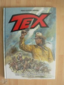 Tex 3: Der Held und die Legende