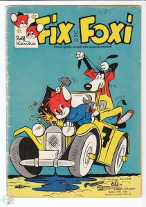 Fix und Foxi 313