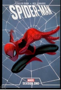 Spider-Man: Season One 