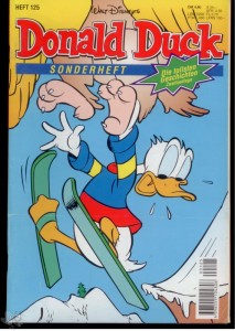 Die tollsten Geschichten von Donald Duck (Zweitauflage) 125