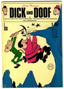 Dick und Doof 91