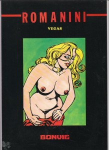 Romanini 4: Vegas
