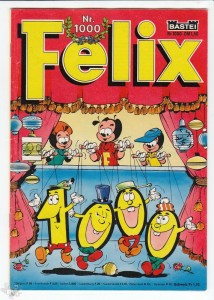 Felix 1000