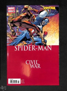 Spider-Man (Vol. 2) 37