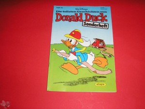 Die tollsten Geschichten von Donald Duck 72