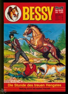 Bessy 645