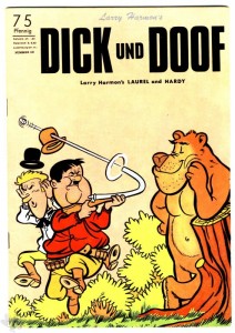 Dick und Doof 39