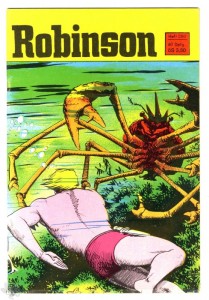 Robinson 200