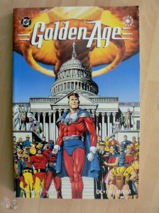 DC Premium 25: Golden Age (Softcover)