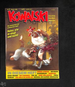 Kowalski 1989 2