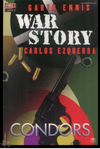 War Story 7: Condors