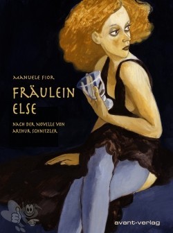 Fräulein Else 